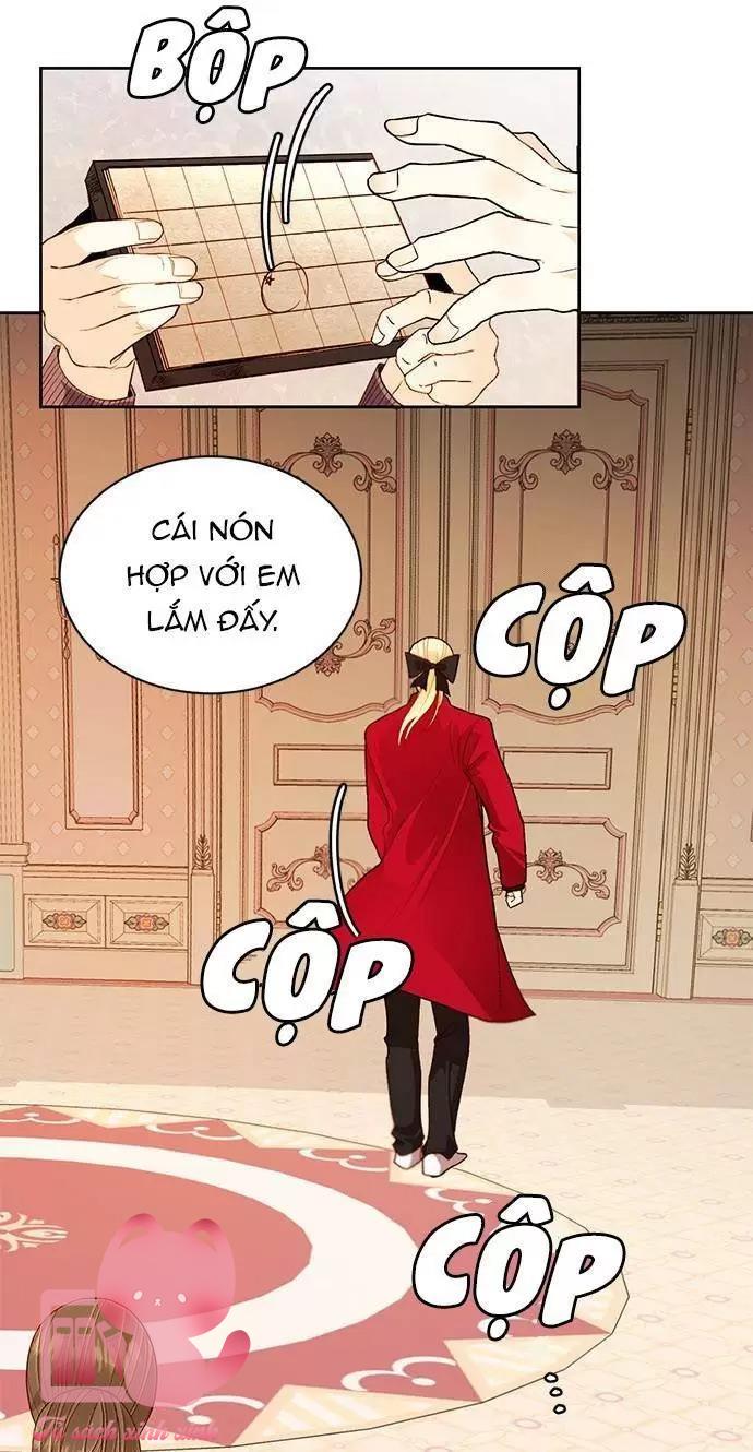 Hoàng Hậu Tái Hôn - Chap 43 - Trang 6