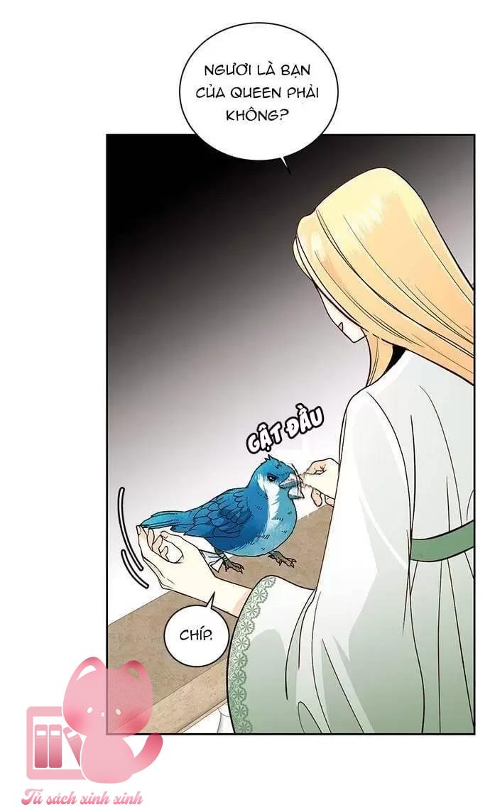 Hoàng Hậu Tái Hôn - Chap 43 - Trang 62