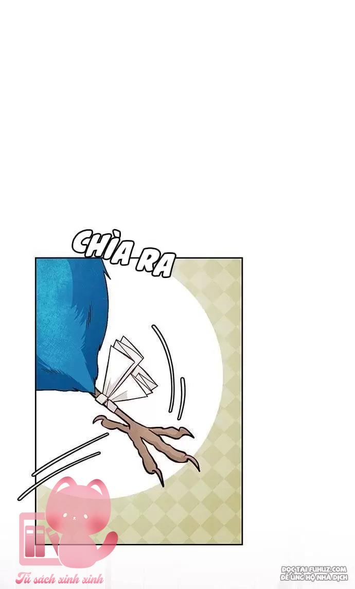 Hoàng Hậu Tái Hôn - Chap 43 - Trang 63
