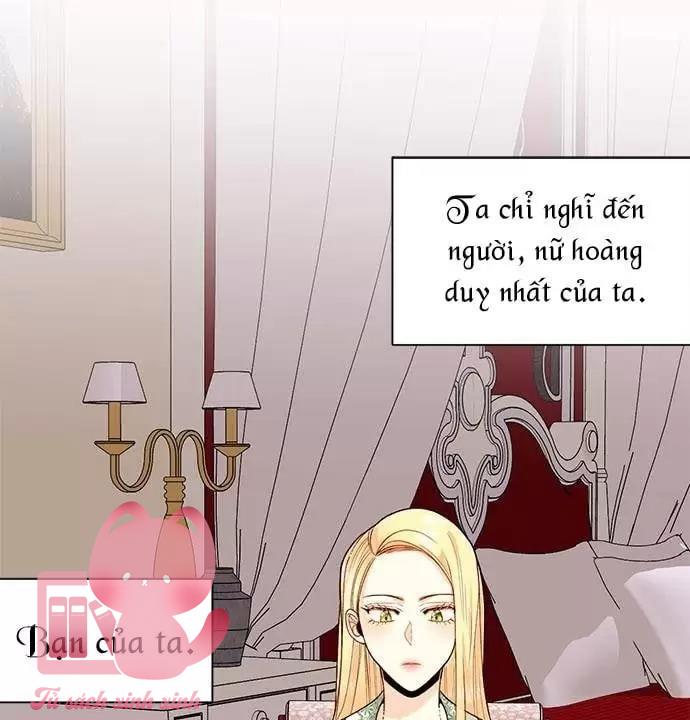 Hoàng Hậu Tái Hôn - Chap 43 - Trang 64