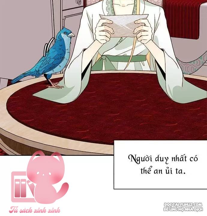 Hoàng Hậu Tái Hôn - Chap 43 - Trang 65