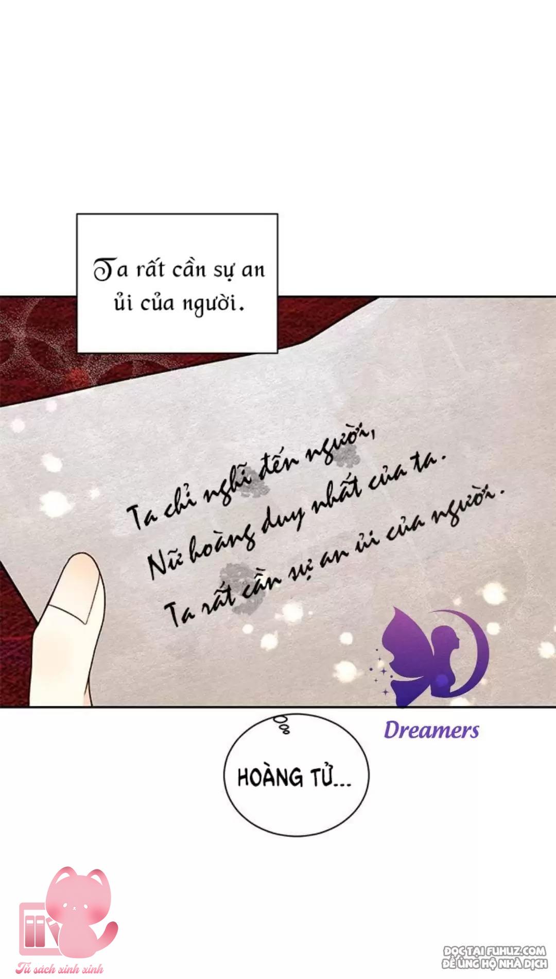 Hoàng Hậu Tái Hôn - Chap 43 - Trang 66