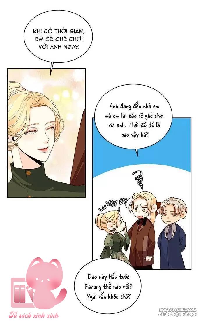 Hoàng Hậu Tái Hôn - Chap 43 - Trang 67