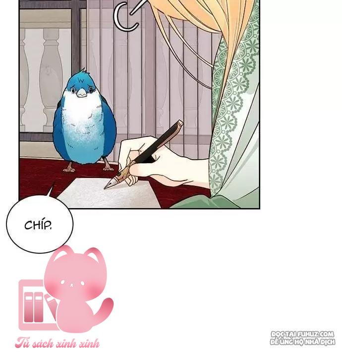 Hoàng Hậu Tái Hôn - Chap 43 - Trang 69