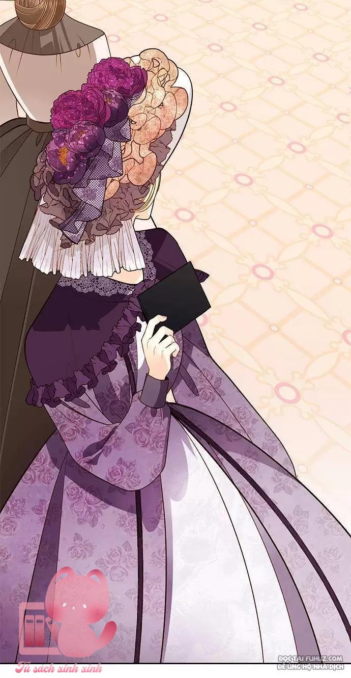 Hoàng Hậu Tái Hôn - Chap 43 - Trang 7