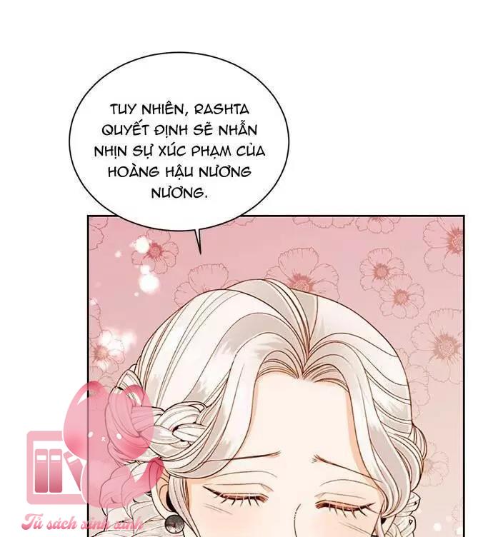 Hoàng Hậu Tái Hôn - Chap 43 - Trang 77