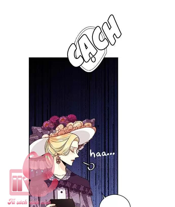 Hoàng Hậu Tái Hôn - Chap 43 - Trang 8