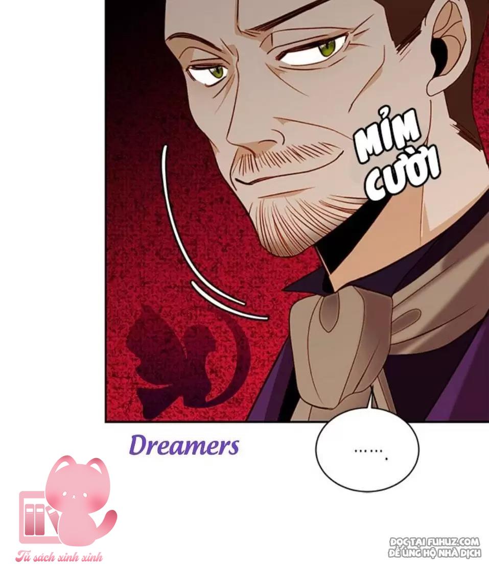 Hoàng Hậu Tái Hôn - Chap 43 - Trang 80