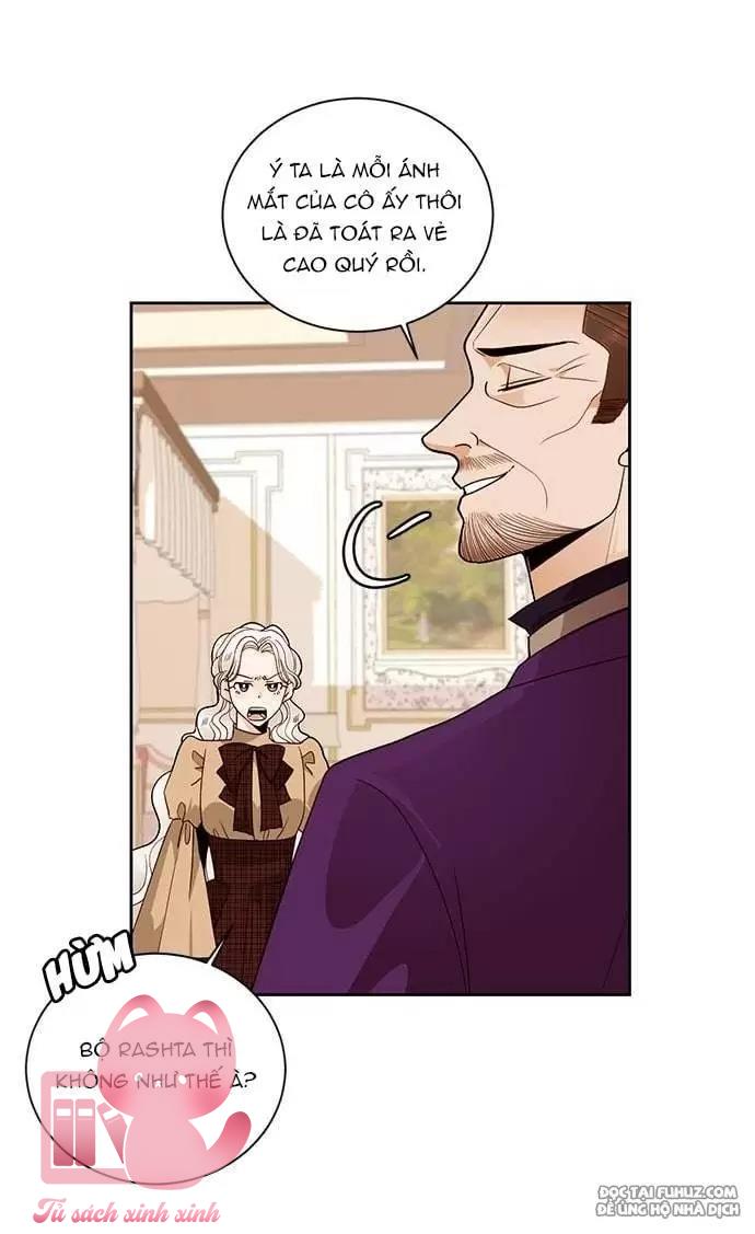 Hoàng Hậu Tái Hôn - Chap 43 - Trang 83
