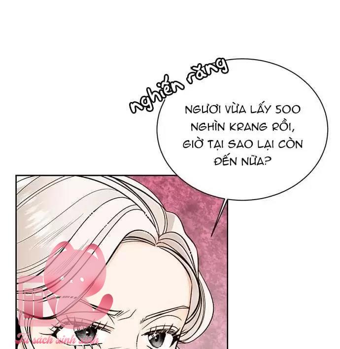 Hoàng Hậu Tái Hôn - Chap 43 - Trang 85