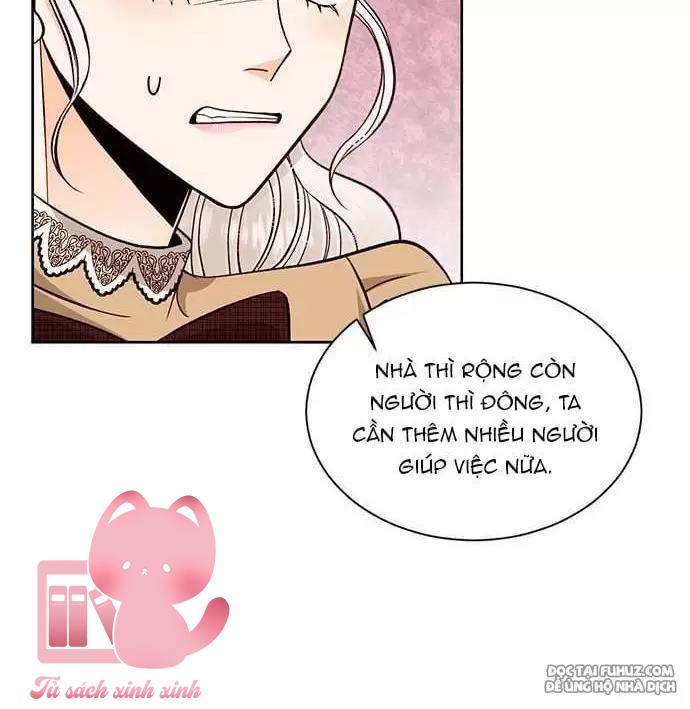 Hoàng Hậu Tái Hôn - Chap 43 - Trang 86