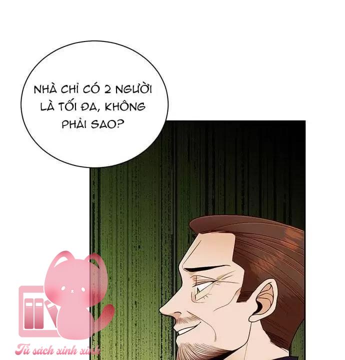 Hoàng Hậu Tái Hôn - Chap 43 - Trang 87