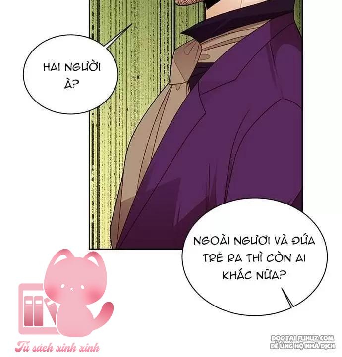 Hoàng Hậu Tái Hôn - Chap 43 - Trang 88