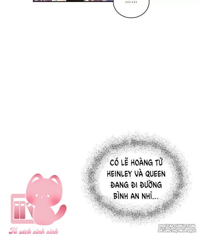 Hoàng Hậu Tái Hôn - Chap 43 - Trang 9