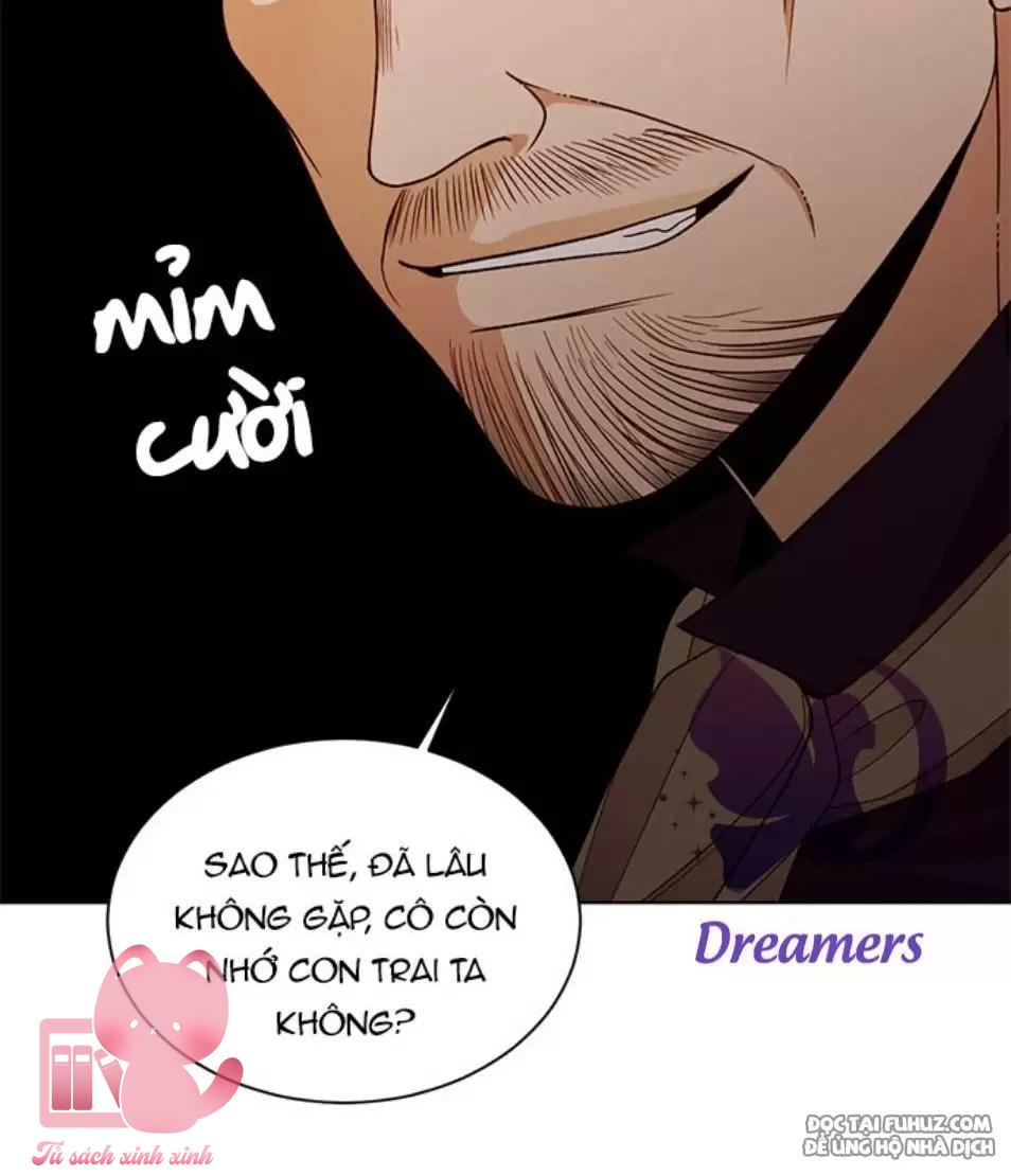 Hoàng Hậu Tái Hôn - Chap 44 - Trang 1