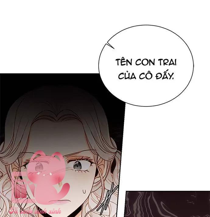Hoàng Hậu Tái Hôn - Chap 44 - Trang 11