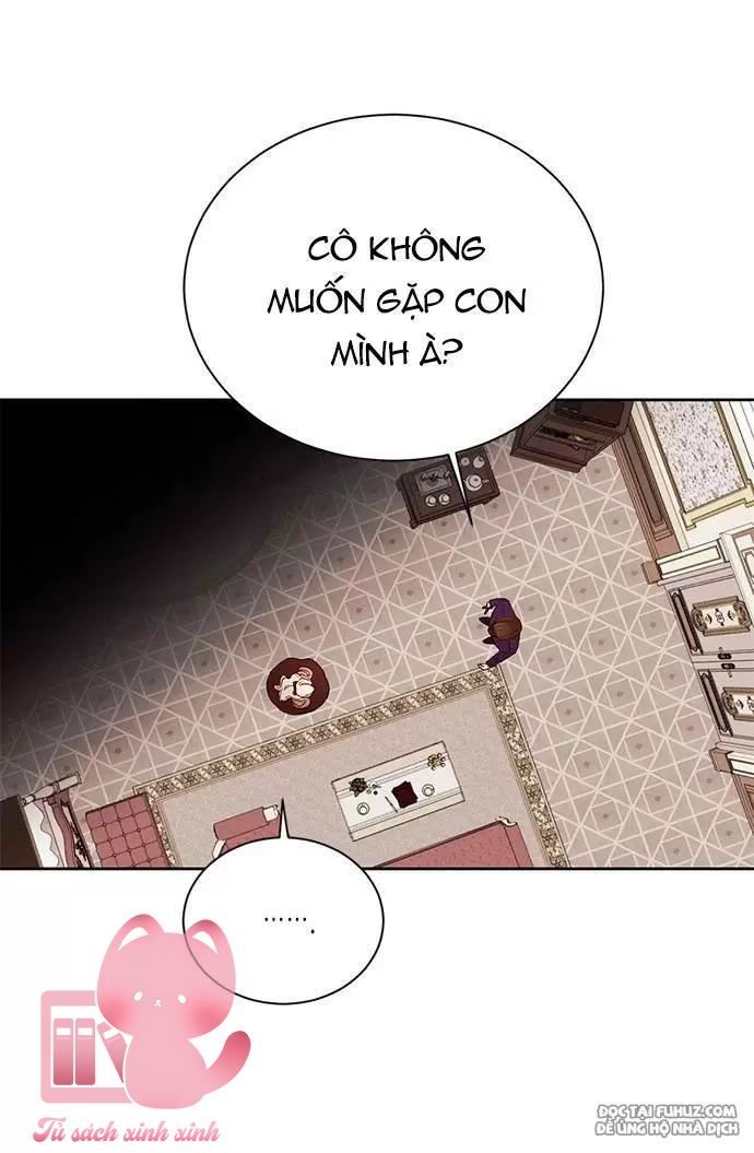 Hoàng Hậu Tái Hôn - Chap 44 - Trang 13