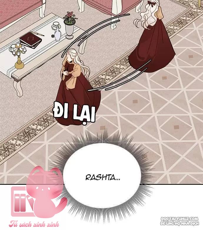 Hoàng Hậu Tái Hôn - Chap 44 - Trang 18