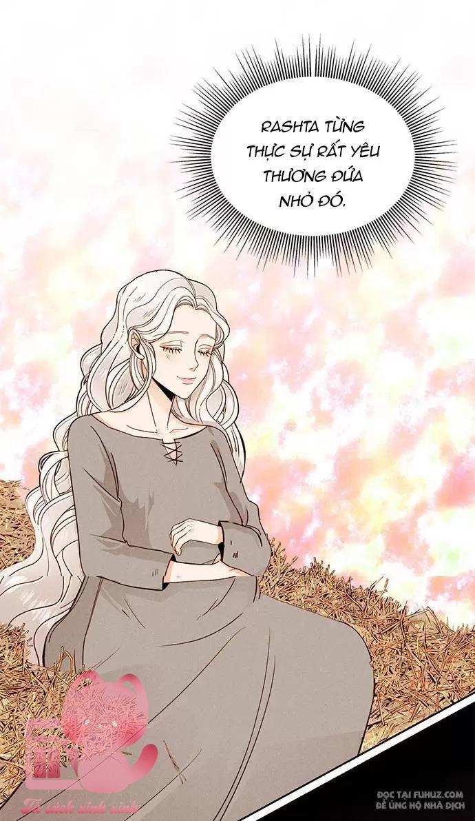 Hoàng Hậu Tái Hôn - Chap 44 - Trang 19