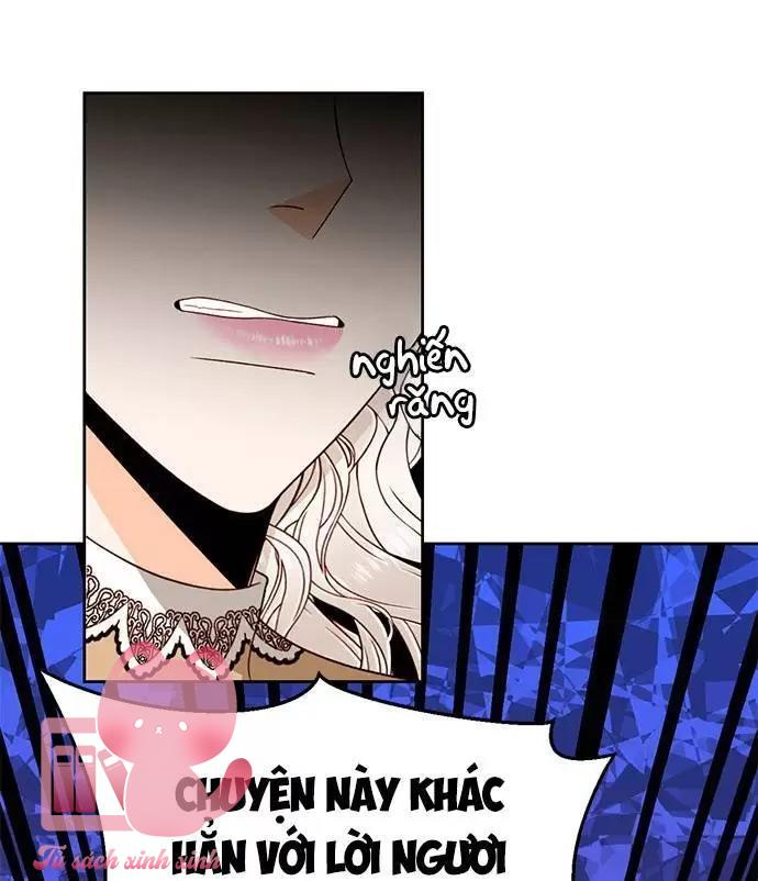 Hoàng Hậu Tái Hôn - Chap 44 - Trang 2