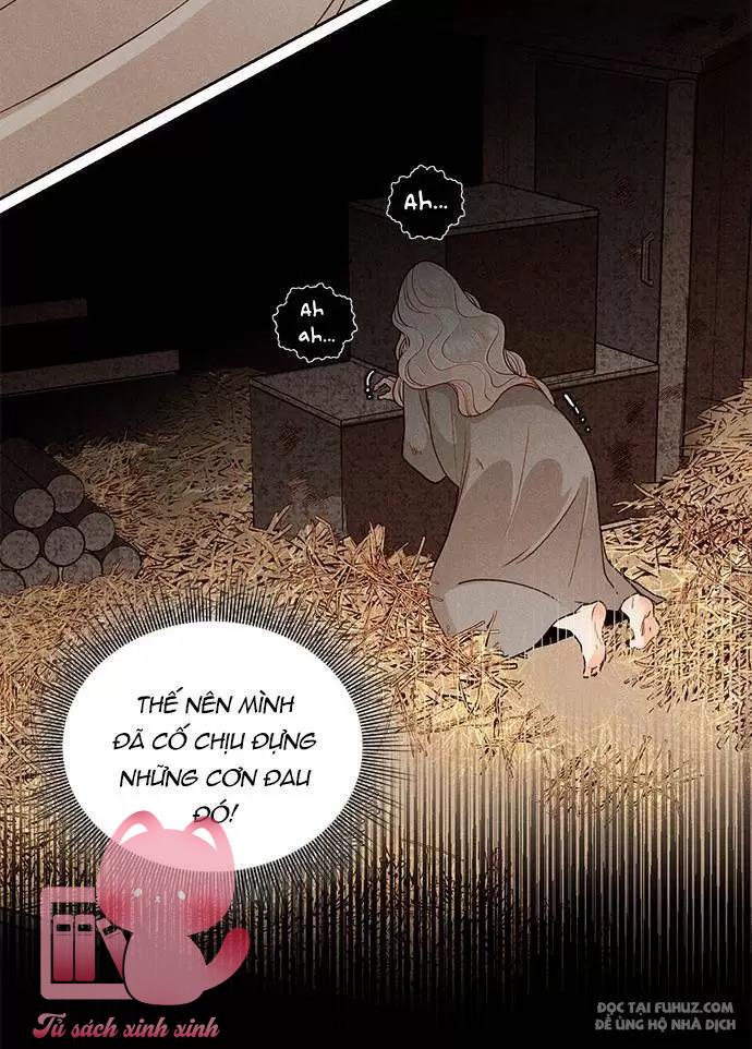 Hoàng Hậu Tái Hôn - Chap 44 - Trang 20