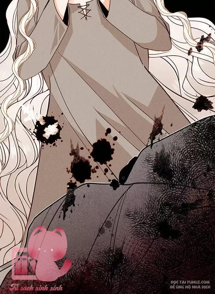 Hoàng Hậu Tái Hôn - Chap 44 - Trang 22