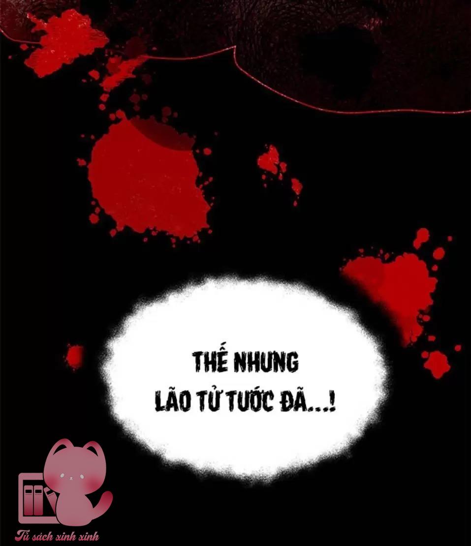 Hoàng Hậu Tái Hôn - Chap 44 - Trang 23