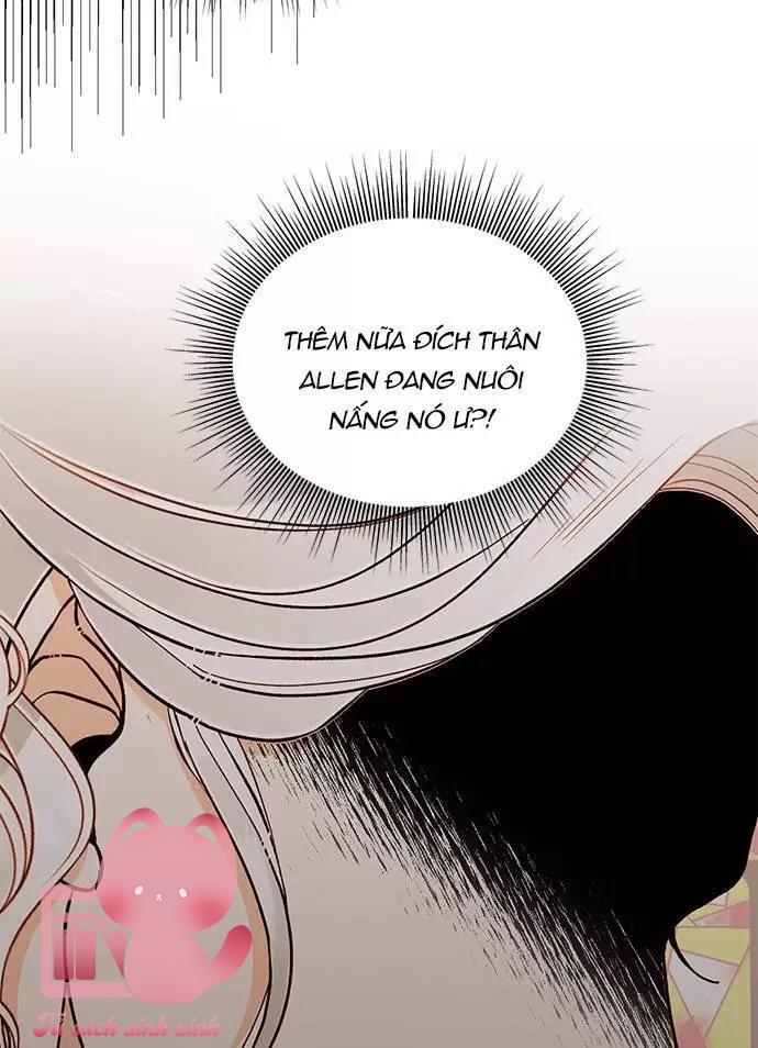 Hoàng Hậu Tái Hôn - Chap 44 - Trang 25
