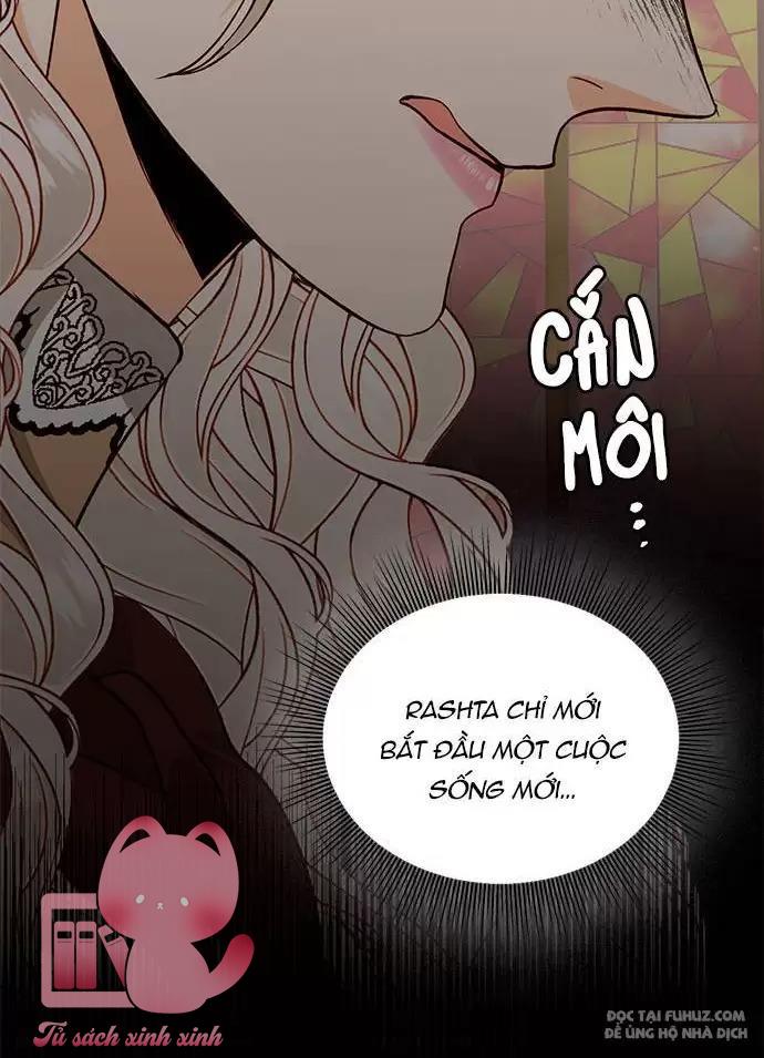 Hoàng Hậu Tái Hôn - Chap 44 - Trang 26