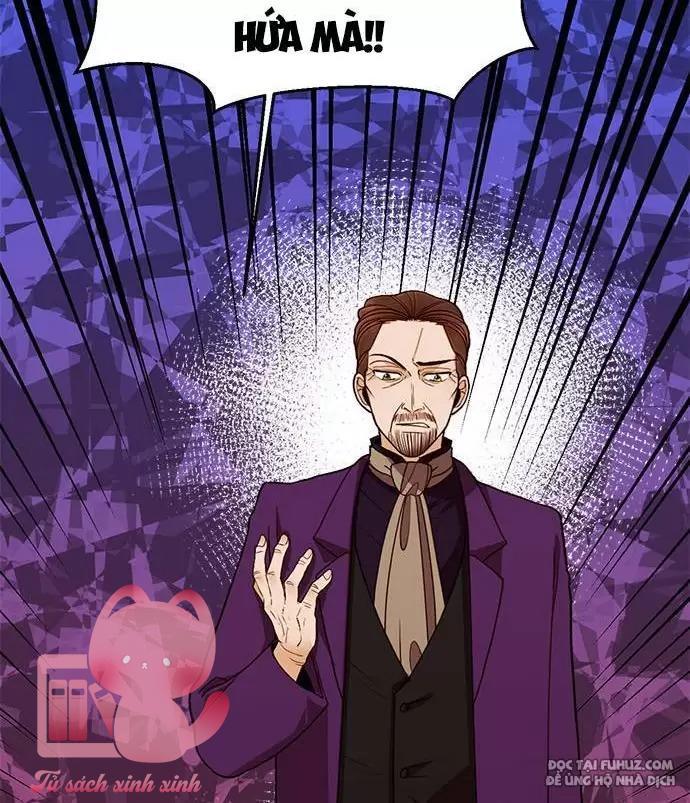 Hoàng Hậu Tái Hôn - Chap 44 - Trang 3