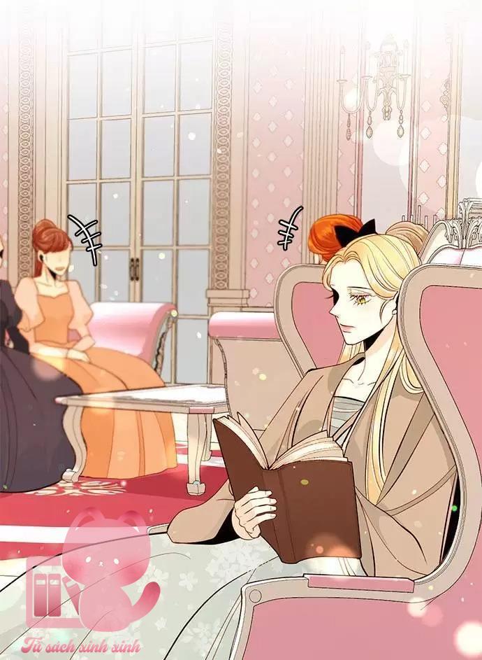 Hoàng Hậu Tái Hôn - Chap 44 - Trang 36