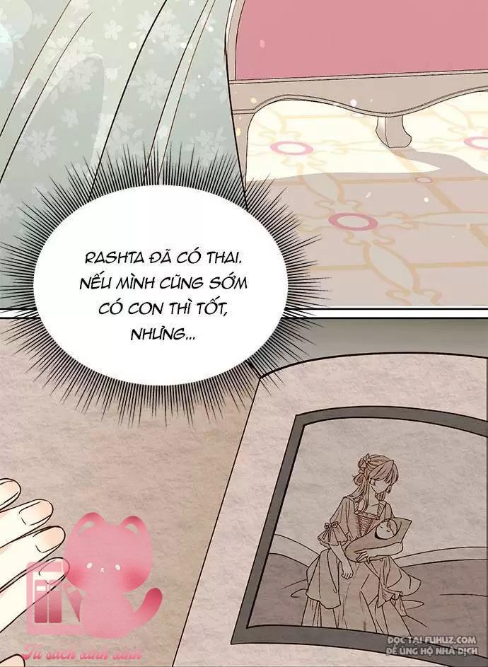 Hoàng Hậu Tái Hôn - Chap 44 - Trang 37