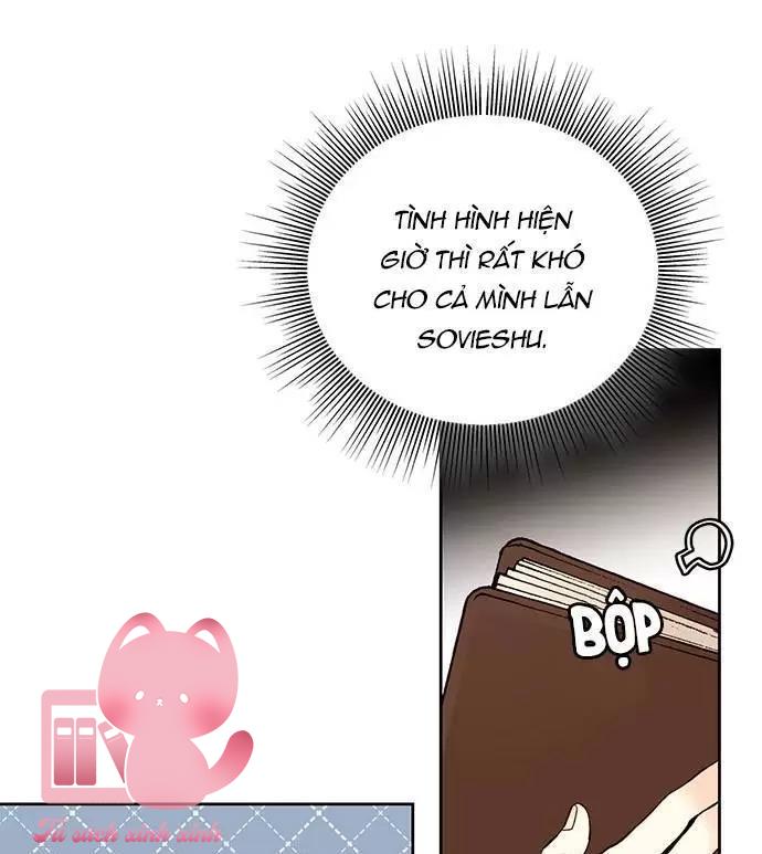 Hoàng Hậu Tái Hôn - Chap 44 - Trang 38