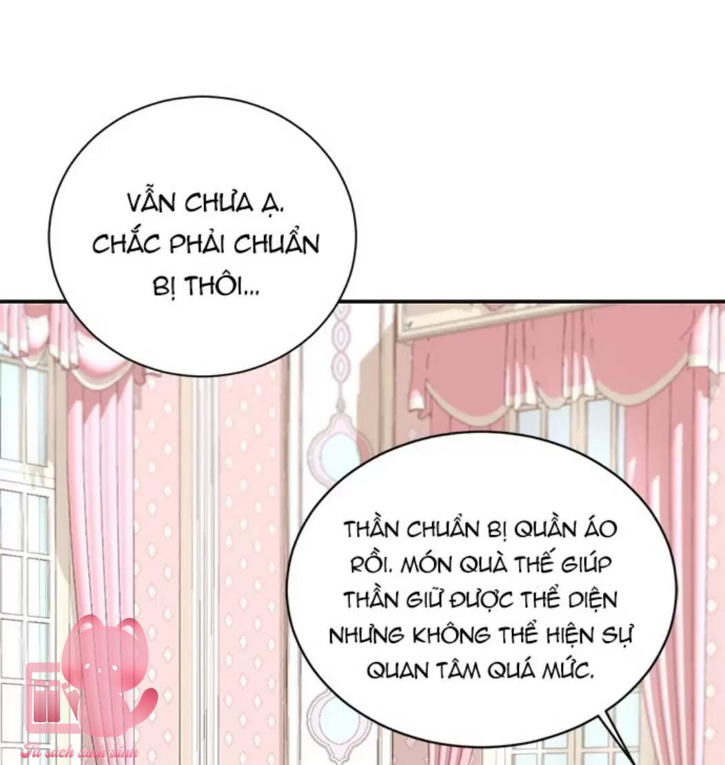 Hoàng Hậu Tái Hôn - Chap 44 - Trang 40