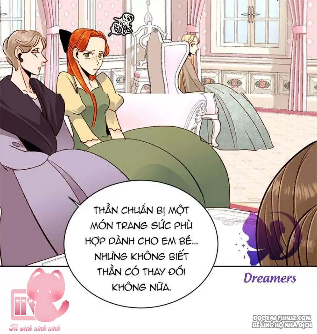 Hoàng Hậu Tái Hôn - Chap 44 - Trang 41