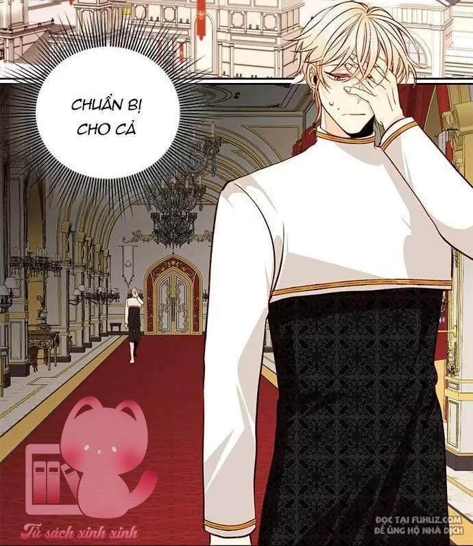 Hoàng Hậu Tái Hôn - Chap 44 - Trang 46