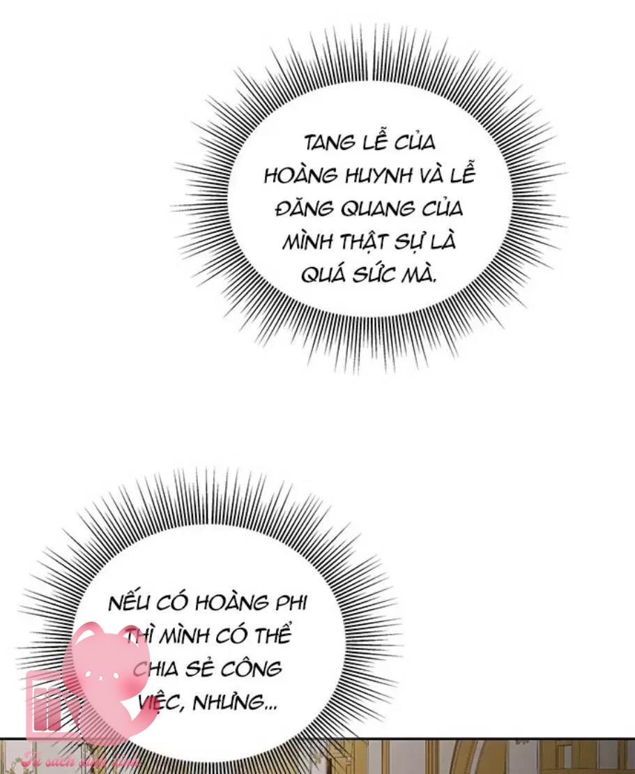 Hoàng Hậu Tái Hôn - Chap 44 - Trang 47