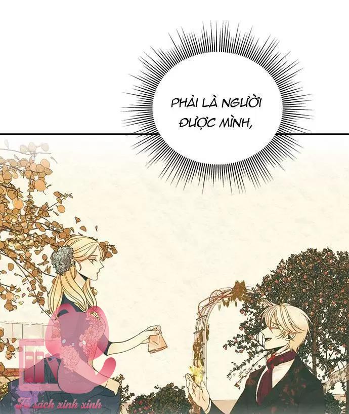 Hoàng Hậu Tái Hôn - Chap 44 - Trang 49