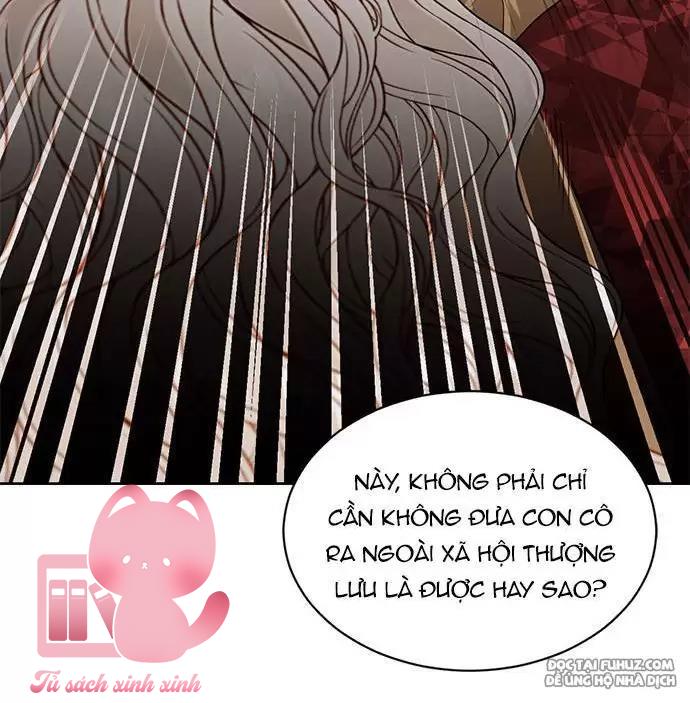 Hoàng Hậu Tái Hôn - Chap 44 - Trang 5