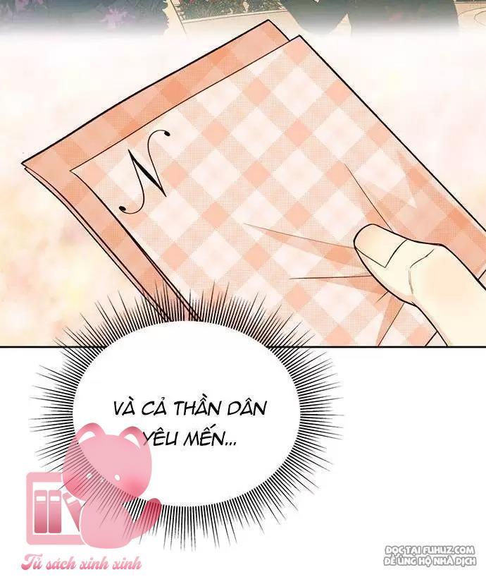 Hoàng Hậu Tái Hôn - Chap 44 - Trang 50