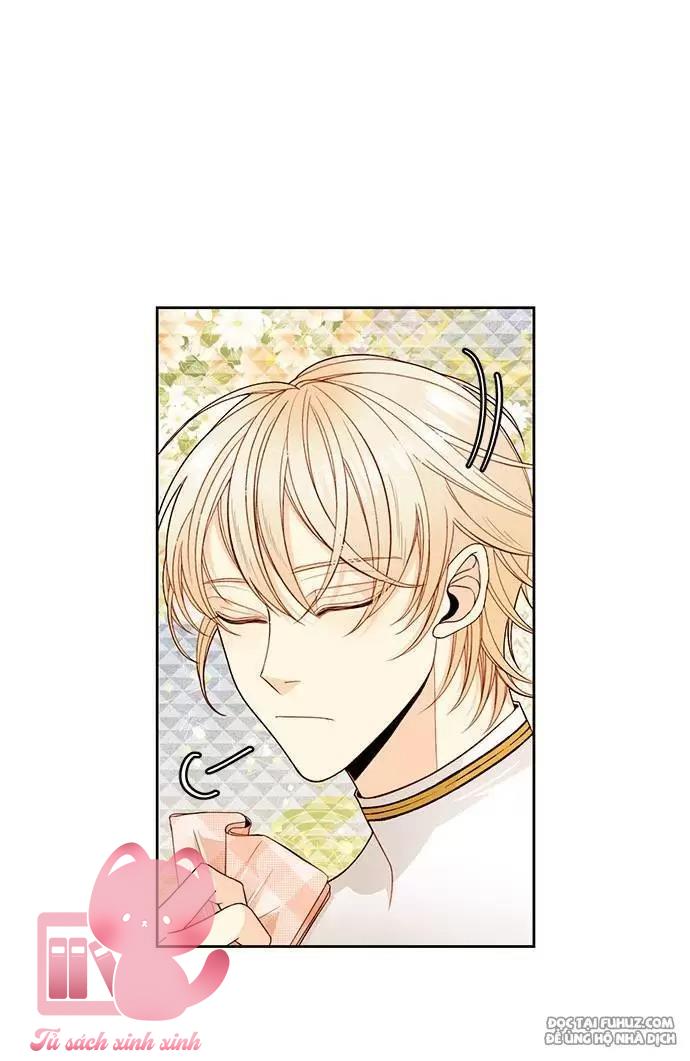 Hoàng Hậu Tái Hôn - Chap 44 - Trang 51