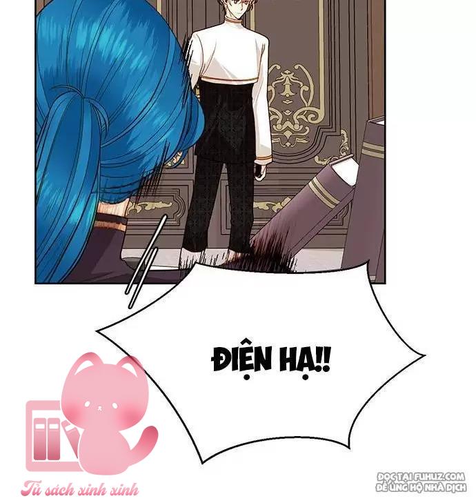 Hoàng Hậu Tái Hôn - Chap 44 - Trang 54