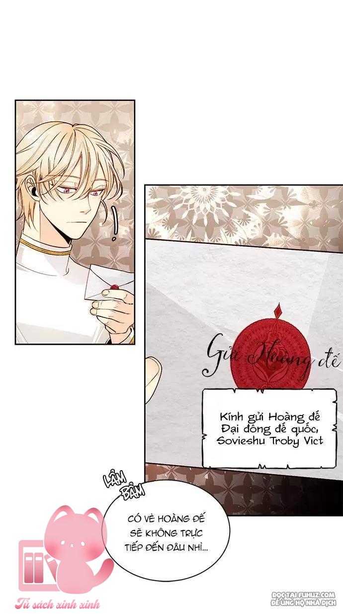 Hoàng Hậu Tái Hôn - Chap 44 - Trang 58
