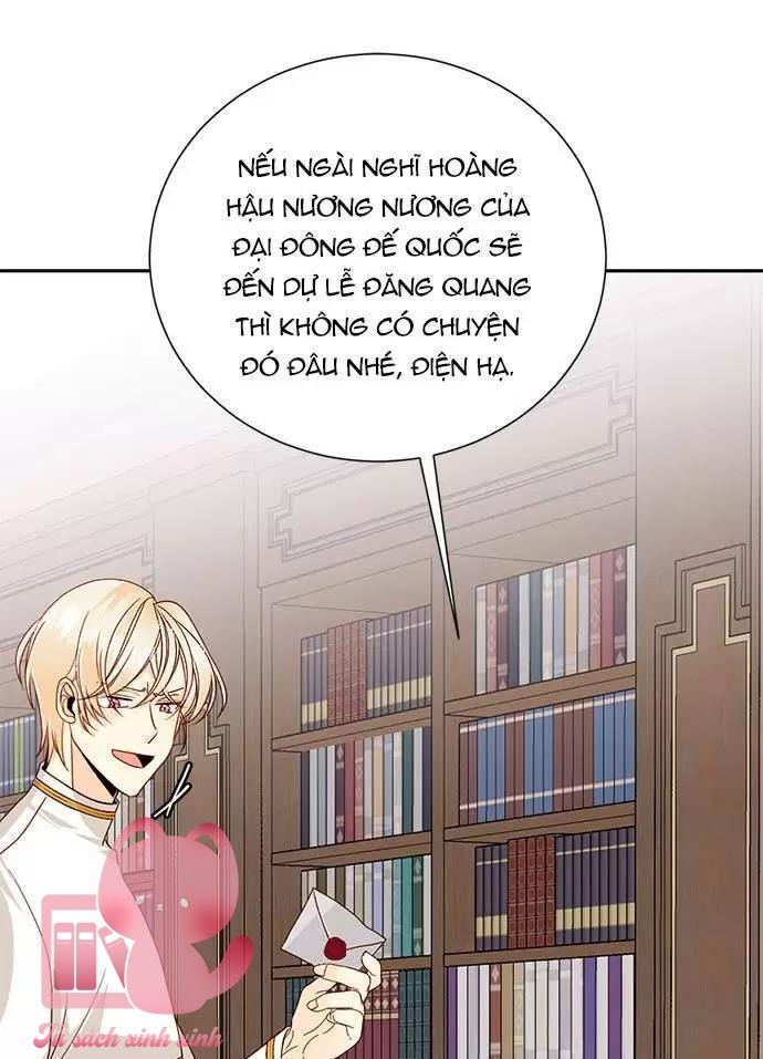 Hoàng Hậu Tái Hôn - Chap 44 - Trang 59