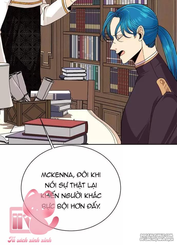 Hoàng Hậu Tái Hôn - Chap 44 - Trang 60
