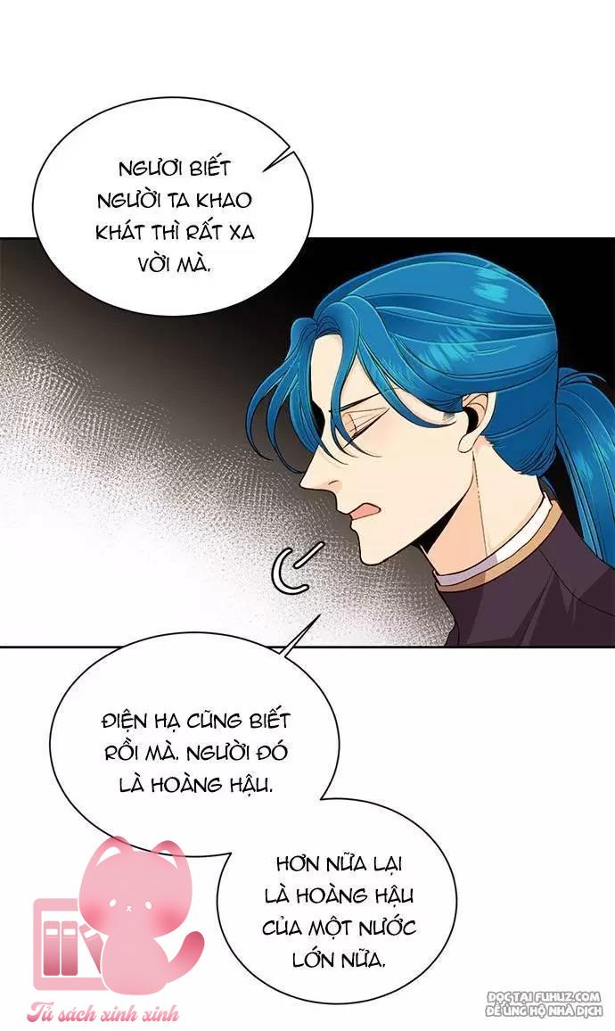 Hoàng Hậu Tái Hôn - Chap 44 - Trang 63