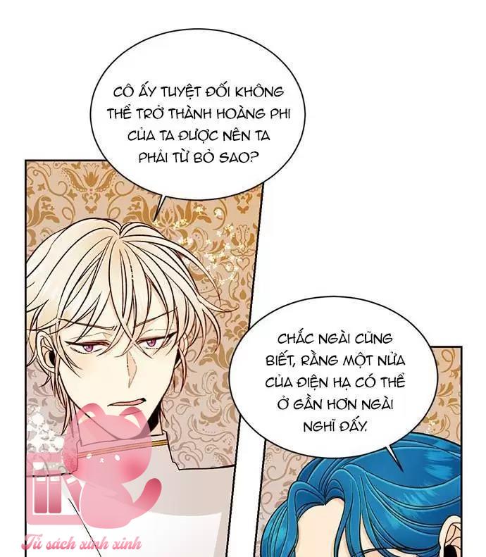 Hoàng Hậu Tái Hôn - Chap 44 - Trang 64