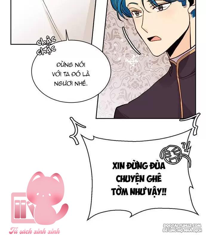 Hoàng Hậu Tái Hôn - Chap 44 - Trang 65