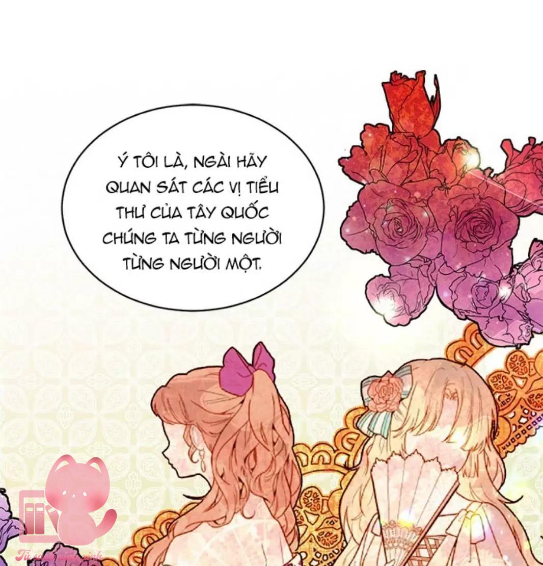 Hoàng Hậu Tái Hôn - Chap 44 - Trang 67