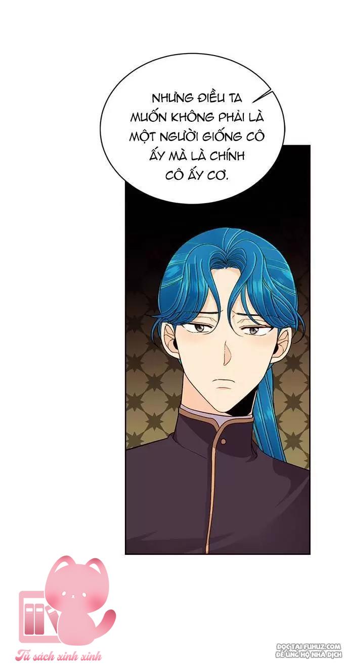 Hoàng Hậu Tái Hôn - Chap 44 - Trang 73